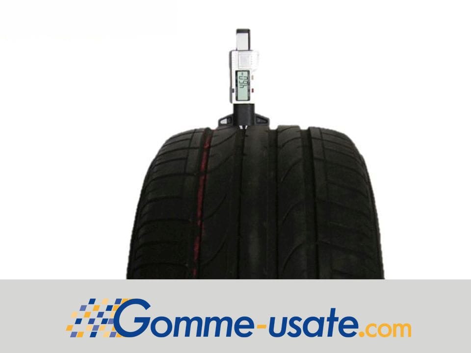 Thumb Bridgestone Gomme Usate Bridgestone 235/55 R17 99H Dueler H/P Sport (55%) pneumatici usati Estivo_0